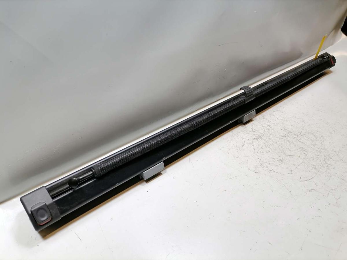 Audi A4 8K B8 original Trennnetz Bj.2010